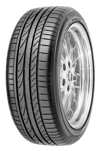 Легковые шины Bridgestone Potenza RE050A 245/45 R18 1 шт.