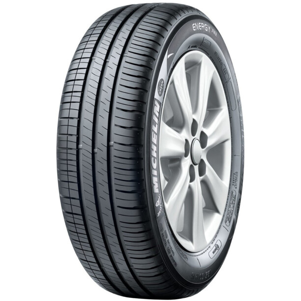 Легковые шины Michelin Energy XM2 + 185/70 R14 4 шт.
