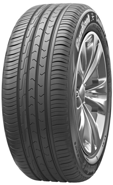 Легковые шины Cordiant Comfort 2 SUV 235/55 R17 2 шт.