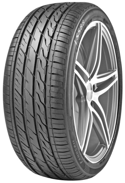 Легковые шины Landsail LS588 SUV 275/40 R22 2 шт.