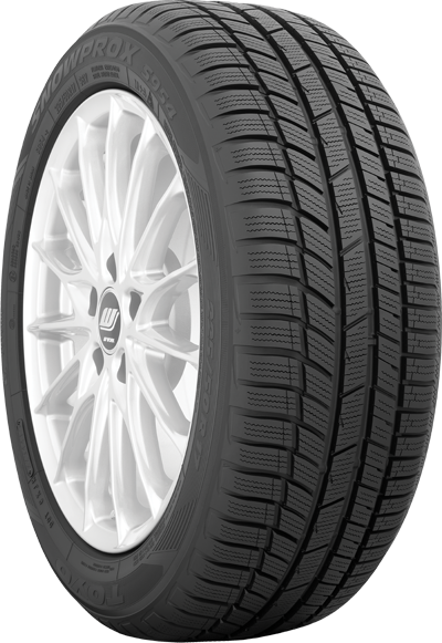 Легковые шины Toyo Snowprox S954 245/45 R18 4 шт.