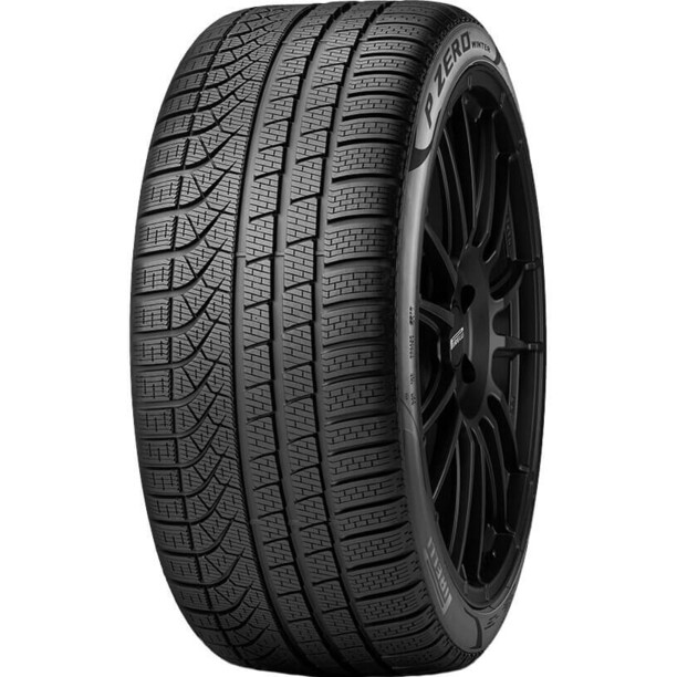 Легковые шины Pirelli P Zero Winter 245/45 R18 4 шт.