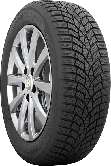 Легковые шины Toyo Observe S944 215/50 R18 4 шт.