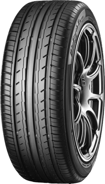 Легковые шины Yokohama BluEarth-Es ES32 225/45 R17 4 шт.