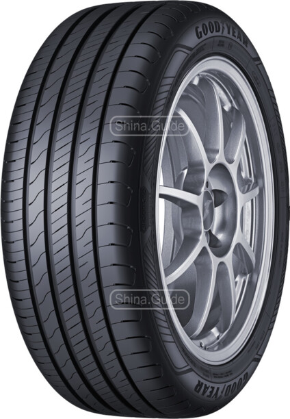 Легковые шины GoodYear EfficientGrip Performance 2 215/50 R18 4 шт.