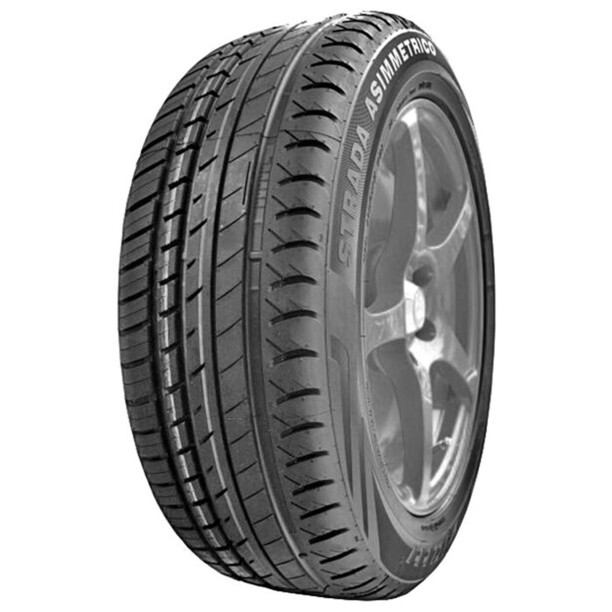 Легковые шины Viatti Strada Asimmetrico 185/70 R14 4 шт.
