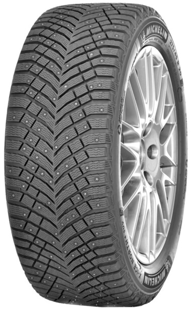 Легковые шины Michelin X-Ice North 4 205/55 R17 4 шт.