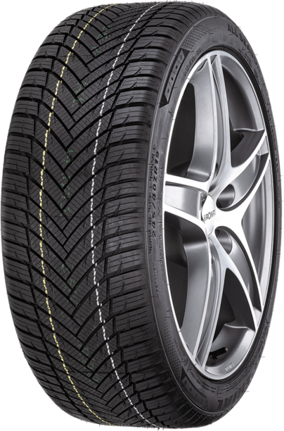 Легковые шины Imperial All Season Driver 255/35 R19 4 шт.
