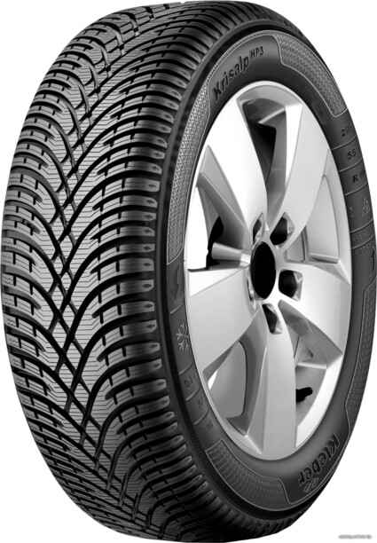 Легковые шины Kleber Krisalp HP3 185/65 R15 1 шт.