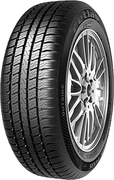 Легковые шины Petlas Imperium PT535 185/65 R15 4 шт.