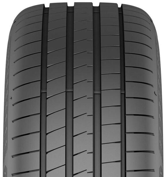 Легковые шины GoodYear Eagle F1 Asymmetric 6 215/45 R17 4 шт.