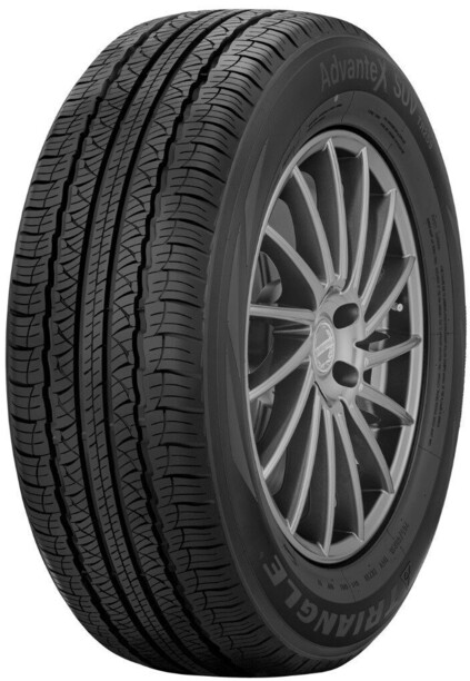 Легковые шины Triangle AdvanteX SUV TR259 235/65 R18 4 шт.