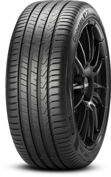 Легковые шины Pirelli Cinturato P7C2 245/40 R18 2 шт.