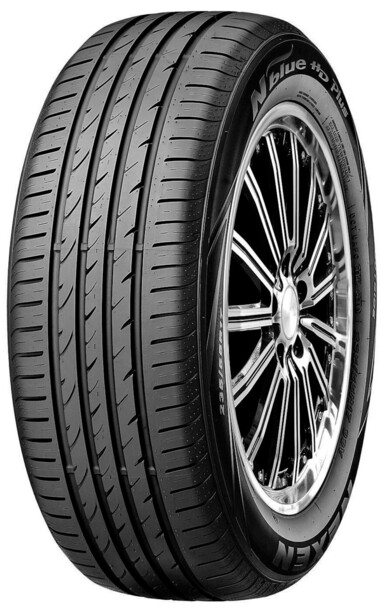 Легковые шины Nexen NBlue HD Plus 195/60 R15 4 шт.