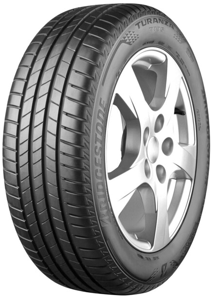 Легковые шины Bridgestone Turanza T005 225/60 R18 4 шт.