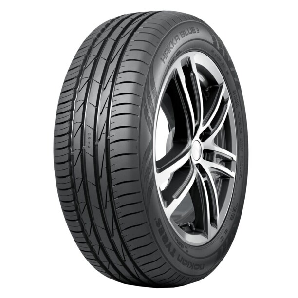 Легковые шины Nokian Hakka Blue 3 235/50 R17 4 шт.