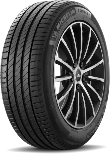 Легковые шины Michelin Primacy 4+ 235/55 R17 4 шт.