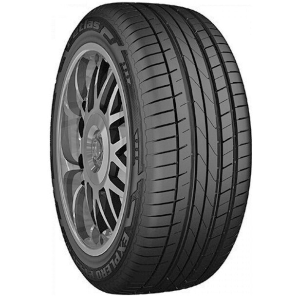 Легковые шины Petlas Explero PT431 255/55 R18 4 шт.