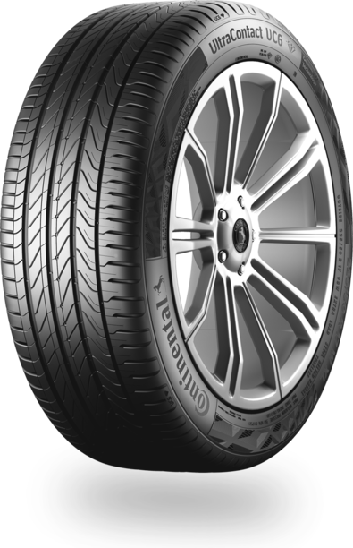 Легковые шины Continental UltraContact 195/50 R15 4 шт.