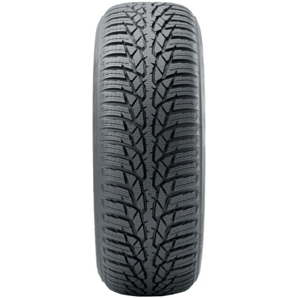 Легковые шины Nokian WR D4 245/45 R18 4 шт.