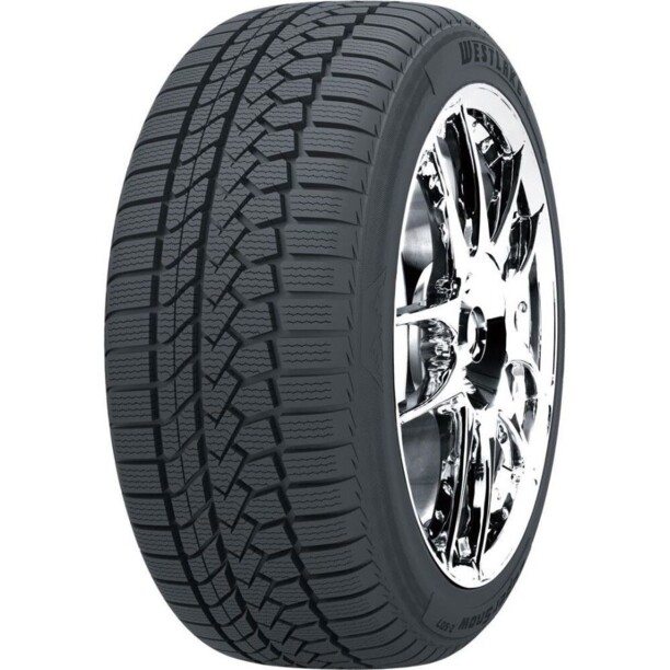 Легковые шины Goodride Zuper Snow Z-507 245/45 R17 2 шт.