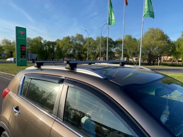 Kia Sportage III, 2011 г.