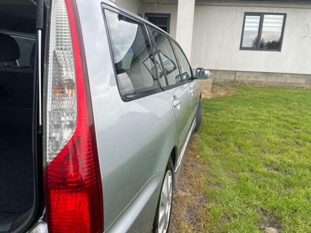 Mitsubishi Lancer IX, 2003 г.
