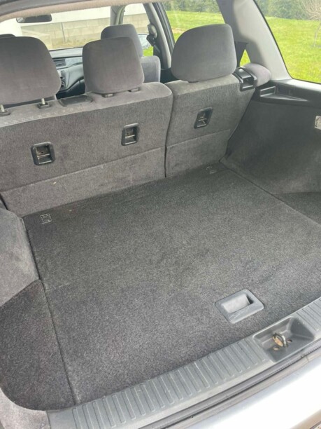 Mitsubishi Lancer IX, 2003 г.