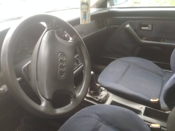 Audi 80 B4, 1994 г.