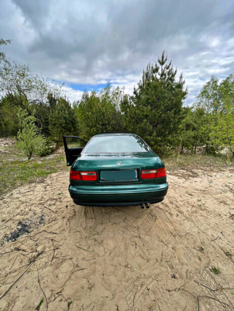 Honda Accord V, 1995 г.