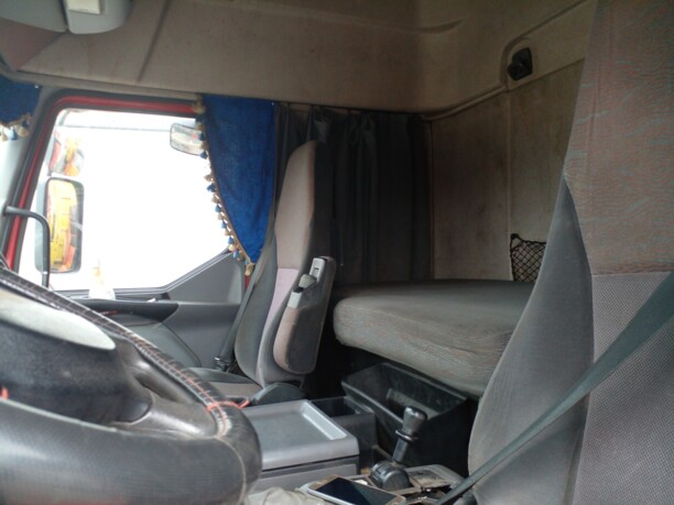 Renault Premium, 2004 г.