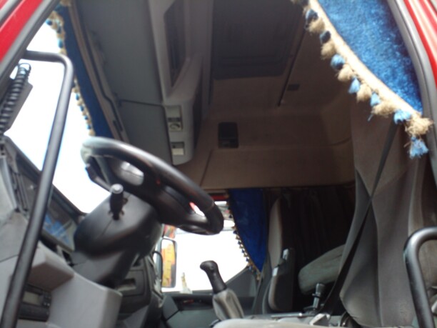Renault Premium, 2004 г.