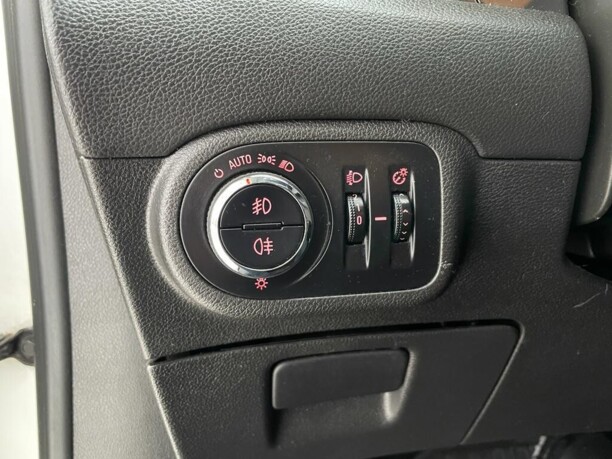 Opel Zafira C, 2013 г.