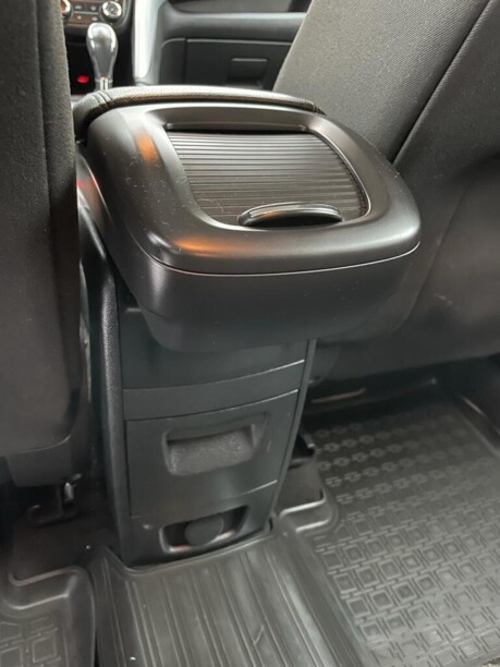 Opel Zafira C, 2013 г.