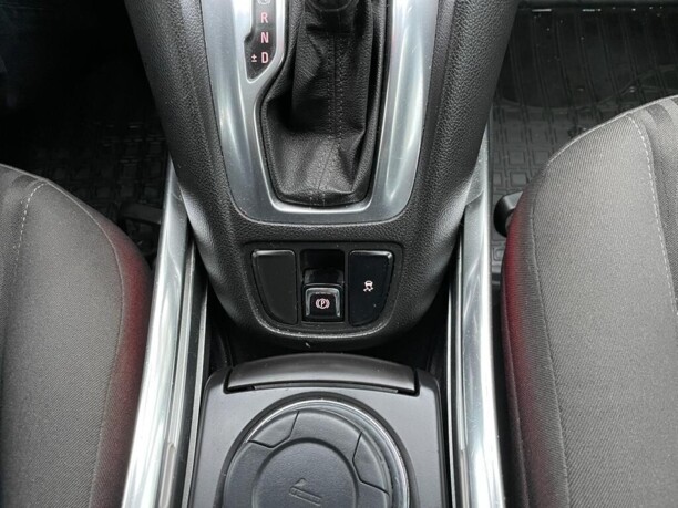 Opel Zafira C, 2013 г.