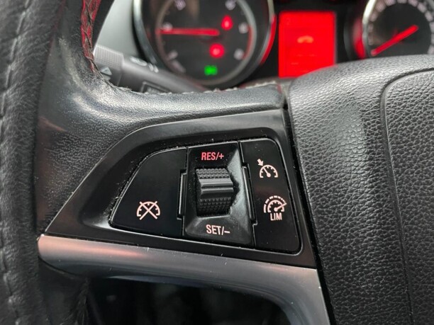 Opel Zafira C, 2013 г.