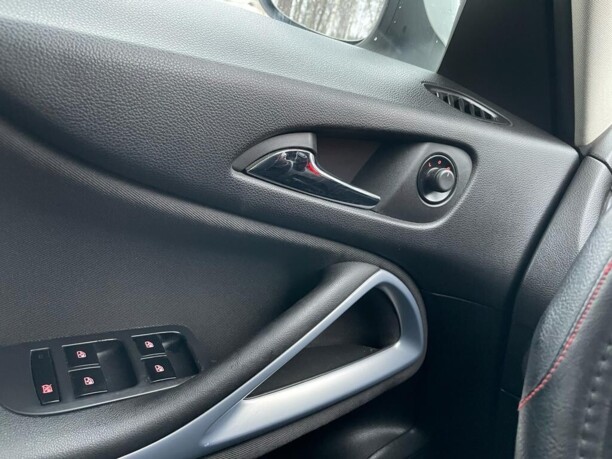 Opel Zafira C, 2013 г.