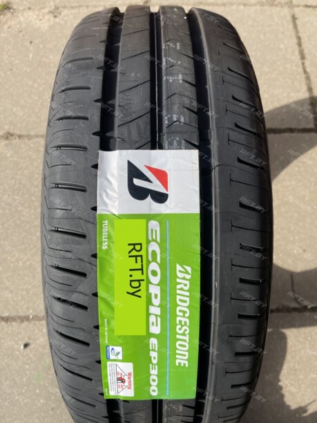 Легковые шины Bridgestone Ecopia EP300 205/55 R16 4 шт.
