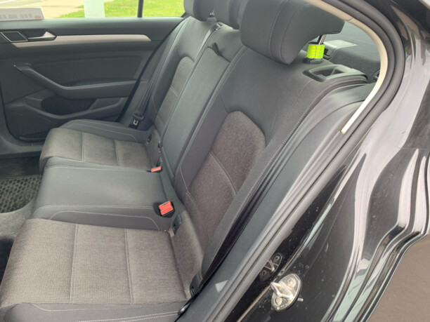 Volkswagen Passat B8, 2018 г.