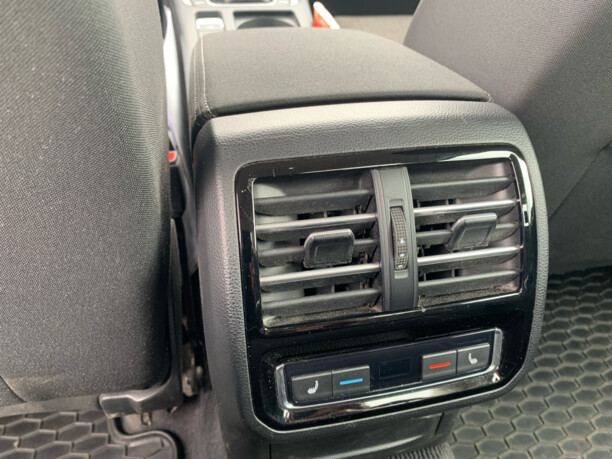 Volkswagen Passat B8, 2018 г.