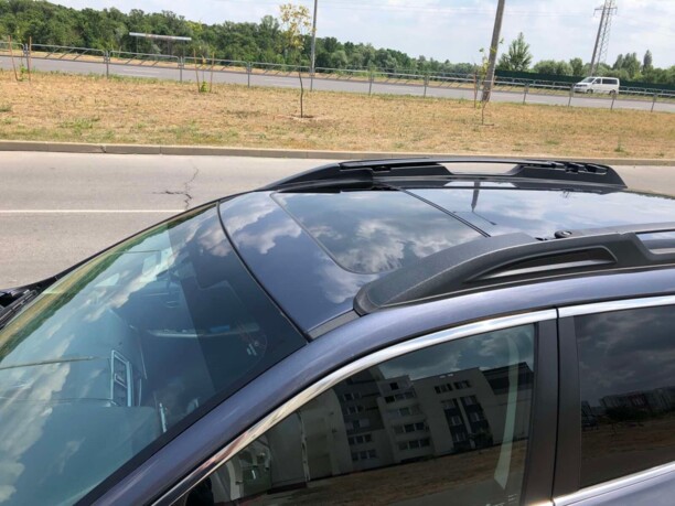 Subaru Outback V, 2015 г.