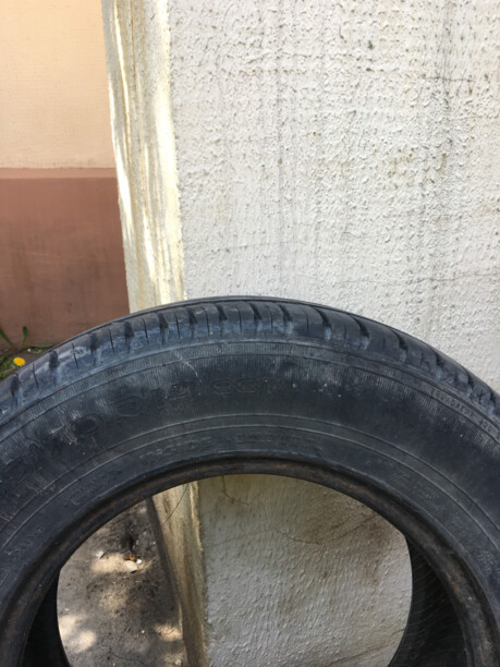 Легковые шины Nokian Haka Green 185/70 R14 1 шт.