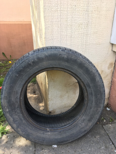 Легковые шины Nokian Haka Green 185/70 R14 1 шт.