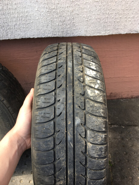 Легковые шины Kormoran 175/65 R14 2 шт.