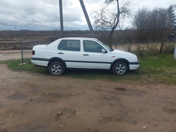 Volkswagen Vento, 1993 г.