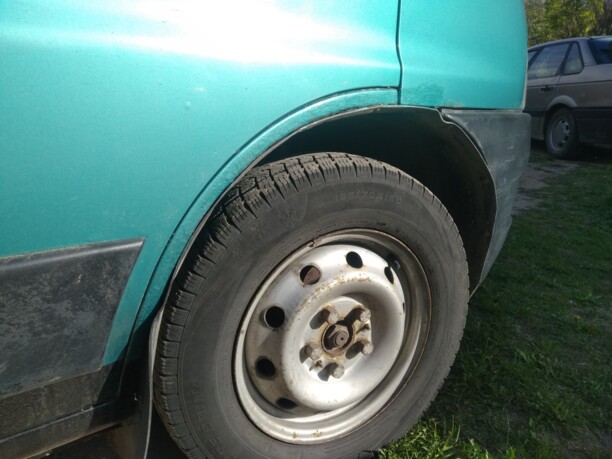Citroen Jumper, 2002 г.