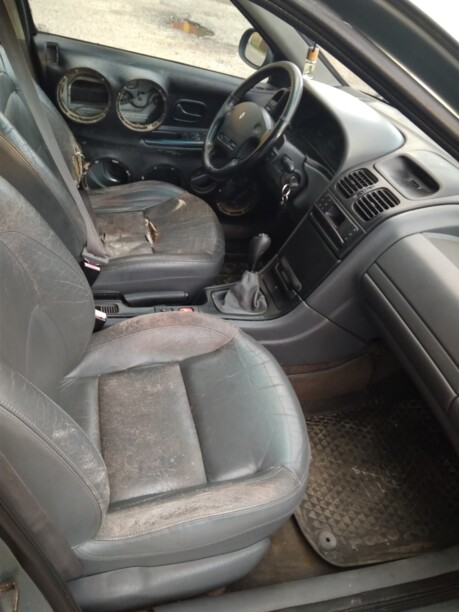 Renault Laguna I, 1996 г.