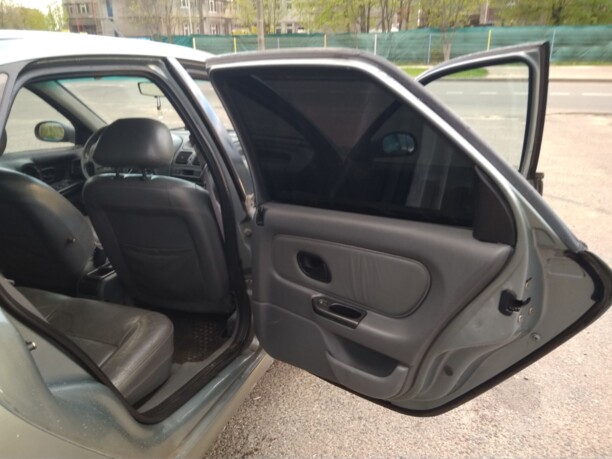 Renault Laguna I, 1996 г.