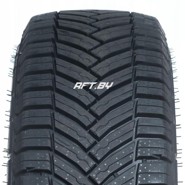 Легковые шины Michelin Agilis CrossClimate 215/60 R17 4 шт.