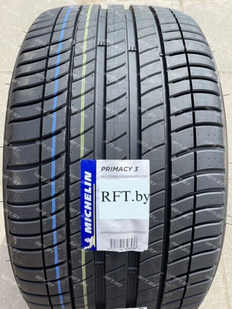Легковые шины Michelin Primacy 3 205/45 R17 4 шт.